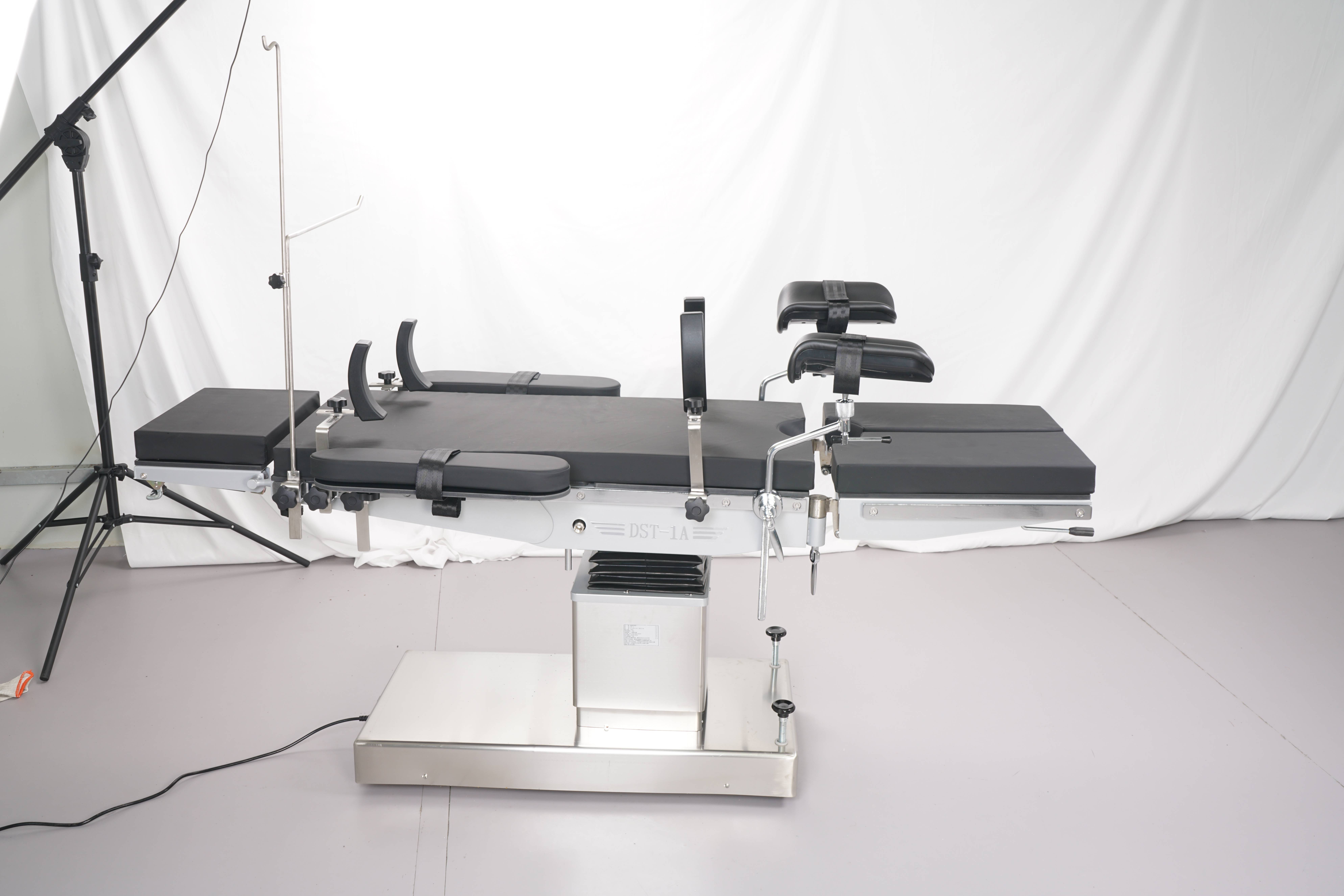 Electronic Hospital Adjustable Comprehensive Hydraulic Medical Operation Room Urology Ent Surgical S