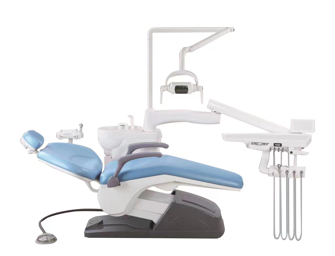 Dental clinic use MD-2688A Hot selling dental unit /Multifunctional electric Dental