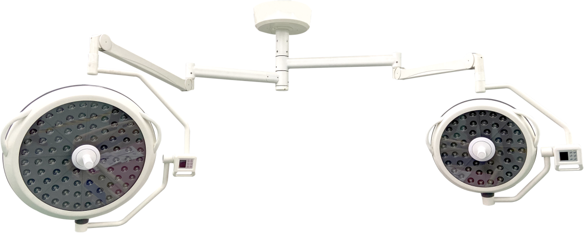 surgical lamp LED Operating Shadowless Lamp ceiling operating light 
