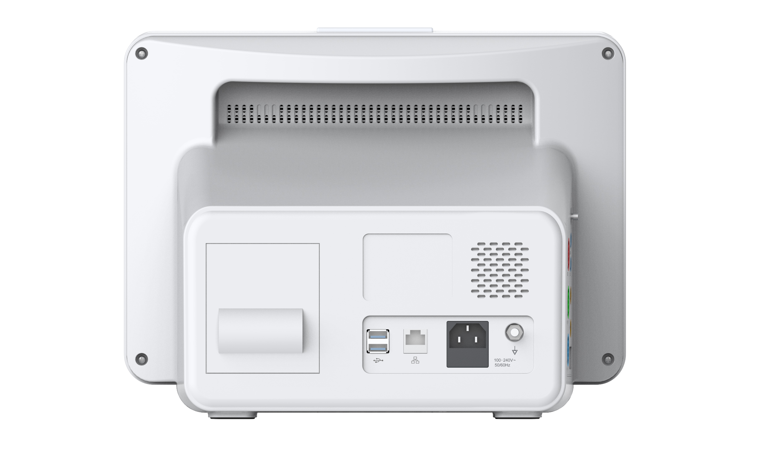 14" Multi-parameter Patient Monitor with CE