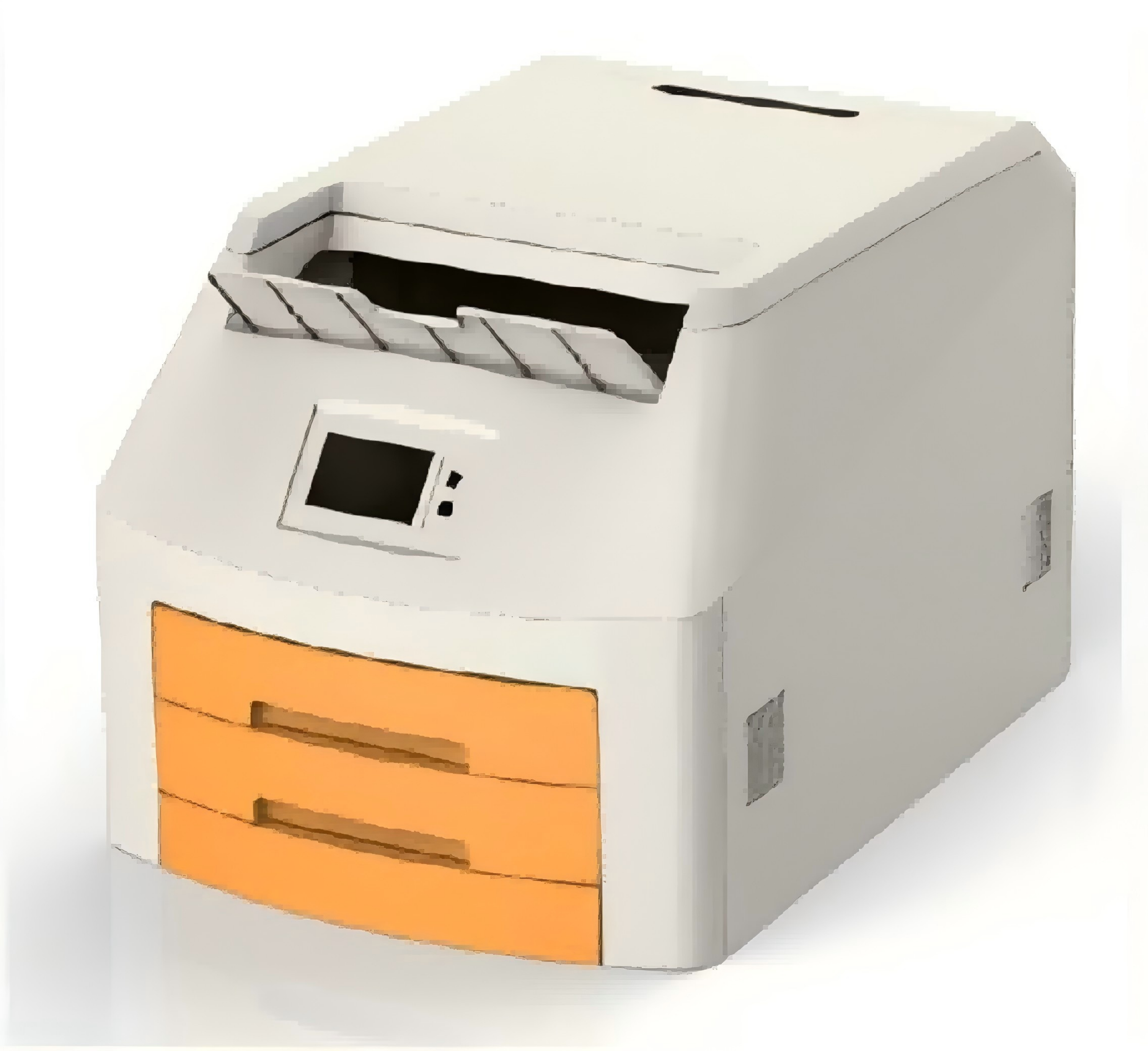 Direct x ray printer For Hospital MQ-460DY