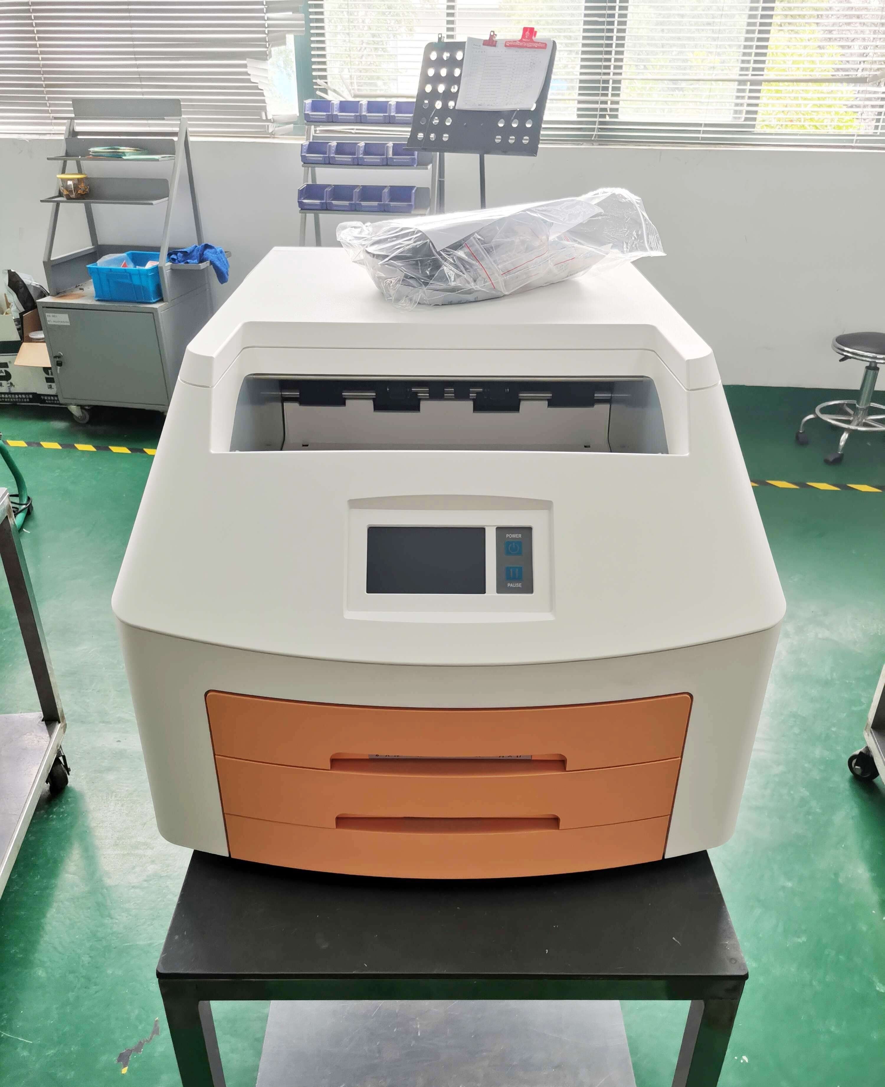 Direct x ray printer For Hospital MQ-460DY