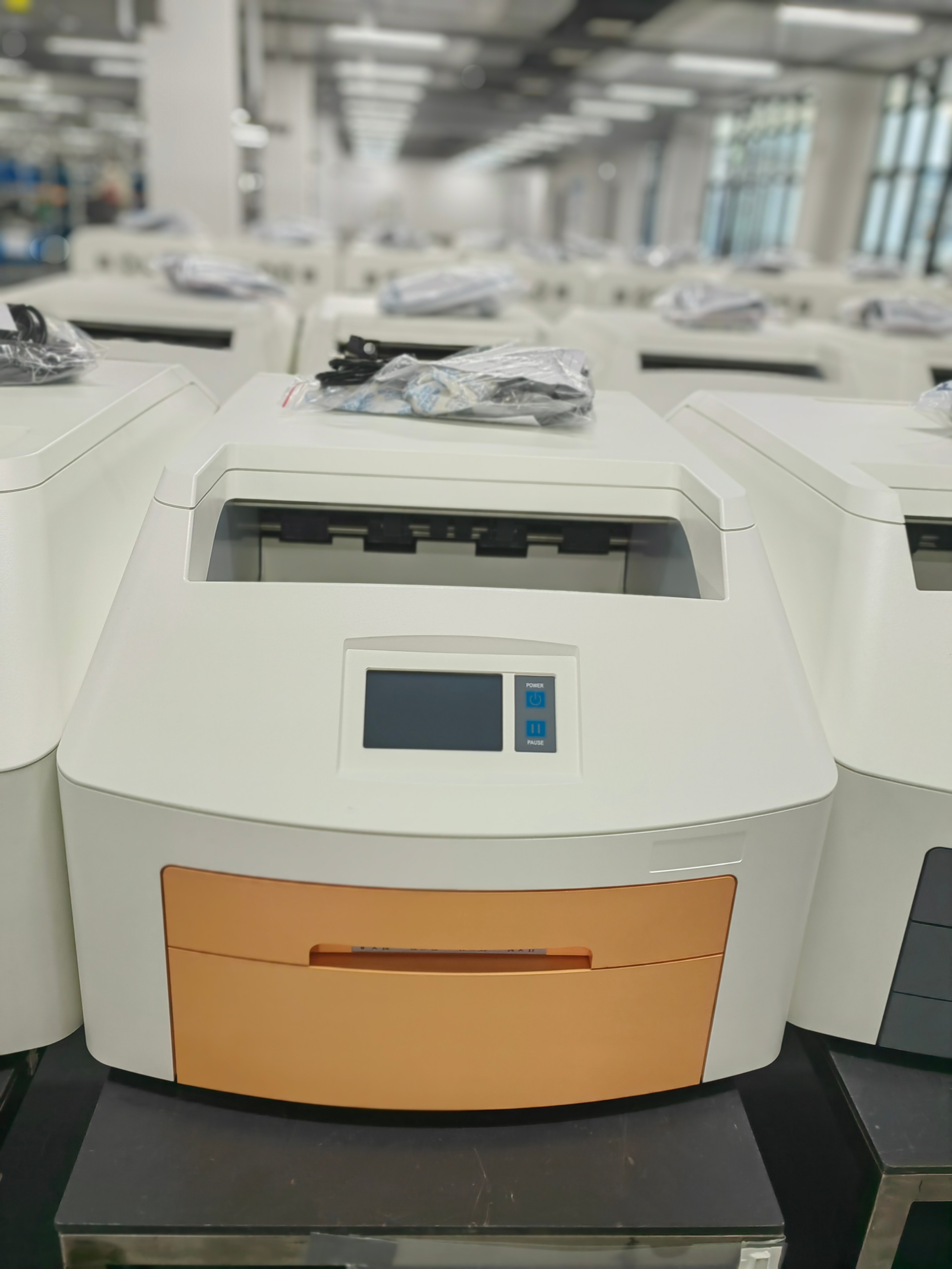 Direct x ray printer For Hospital MQ-460DY