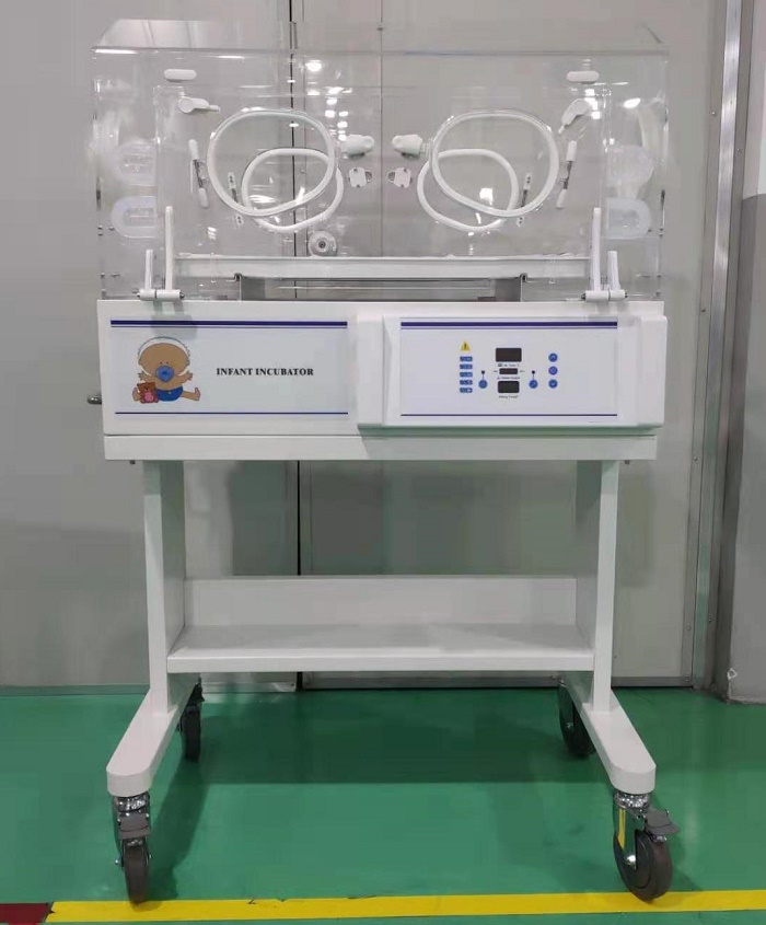 Best Quality Baby Incubator Infant Care Equipment, Infant Incubator for Newborn