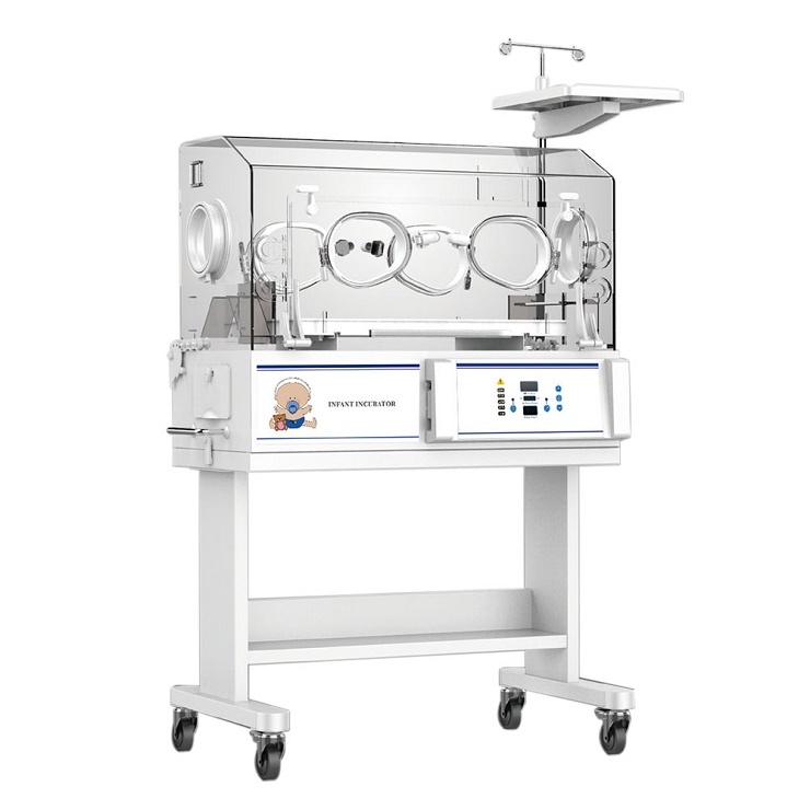 Best Quality Baby Incubator Infant Care Equipment, Infant Incubator for Newborn