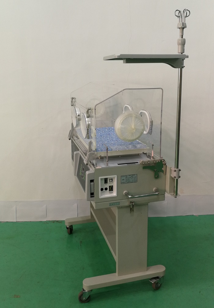 Best Quality Baby Incubator Infant Care Equipment, Infant Incubator for Newborn