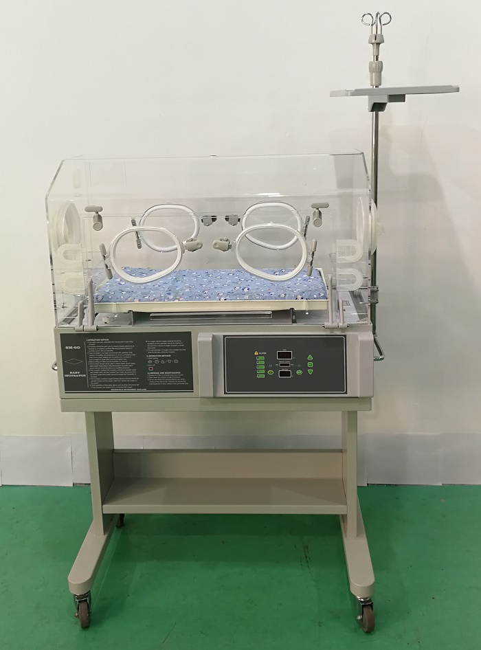 Best Quality Baby Incubator Infant Care Equipment, Infant Incubator for Newborn