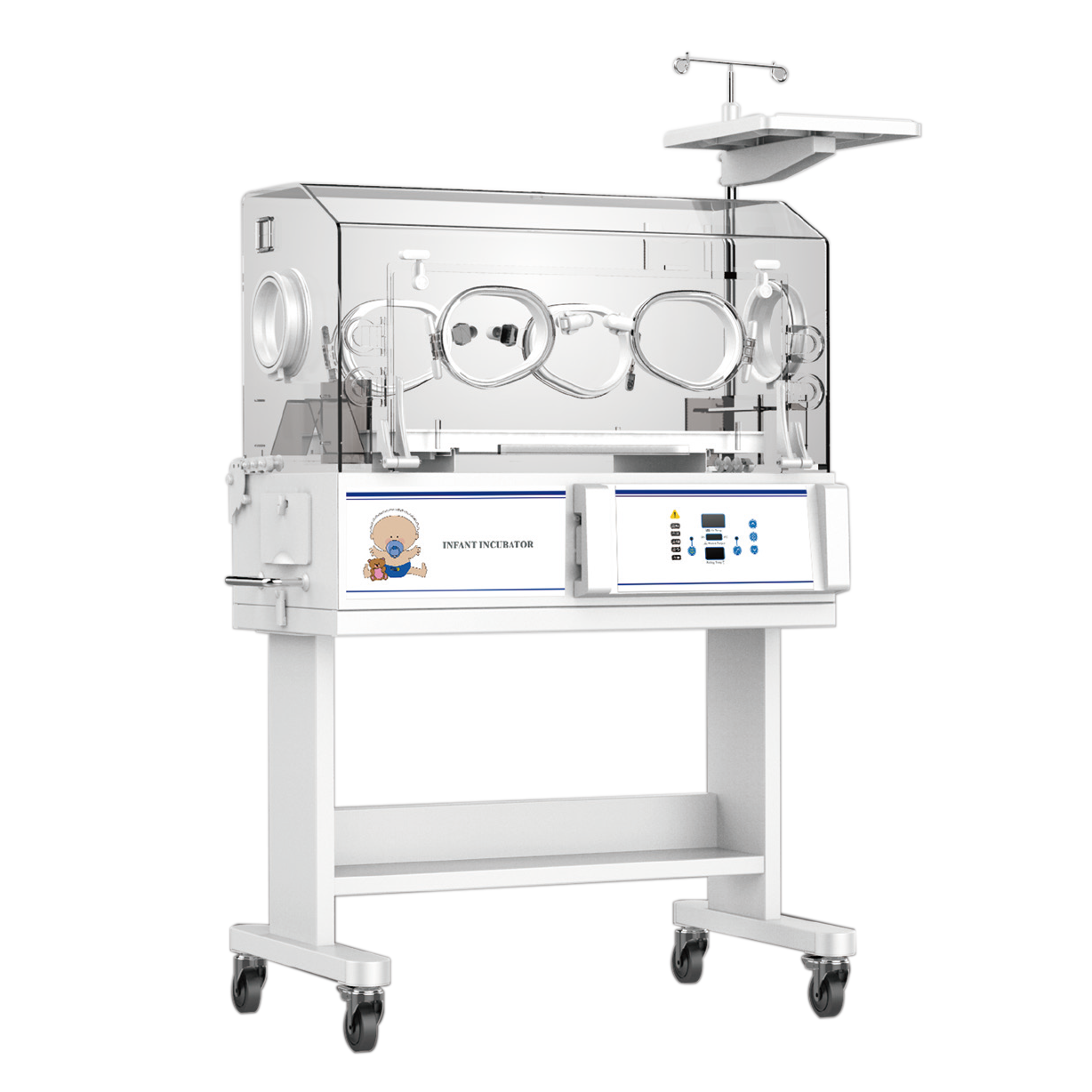 Best Quality Baby Incubator Infant Care Equipment, Infant Incubator for Newborn