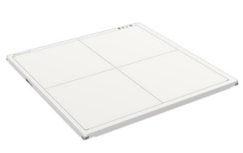 Medical Equipment Portable Wireless X-ray Flat Panel Detector