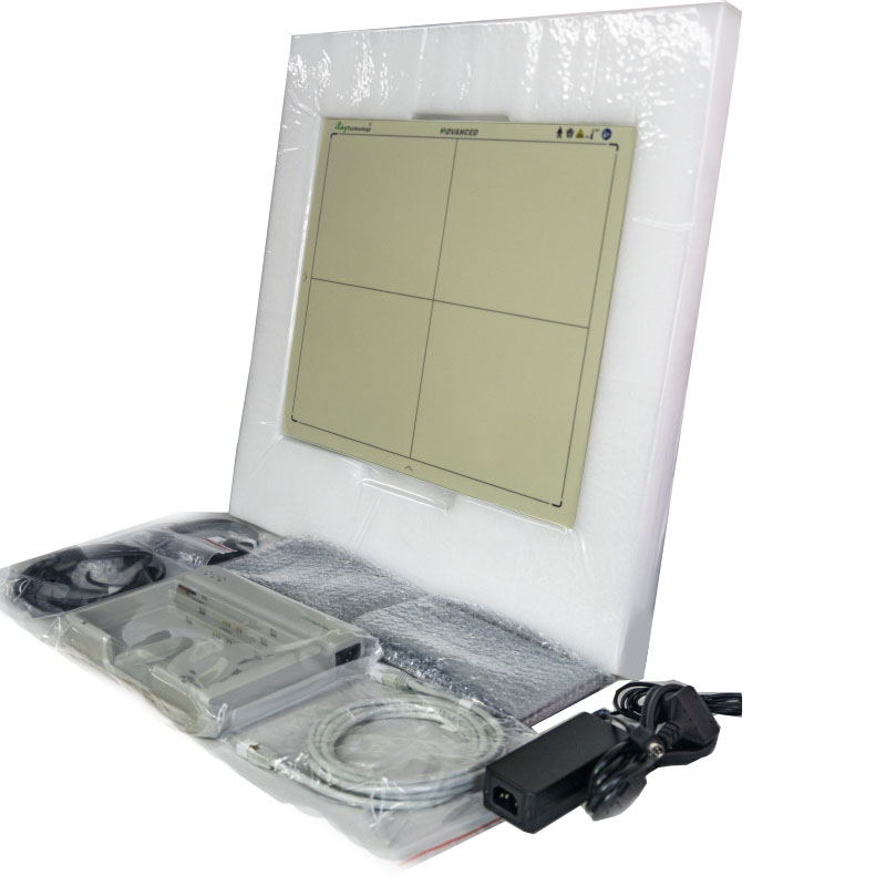 Medical Equipment Portable Wireless X-ray Flat Panel Detector