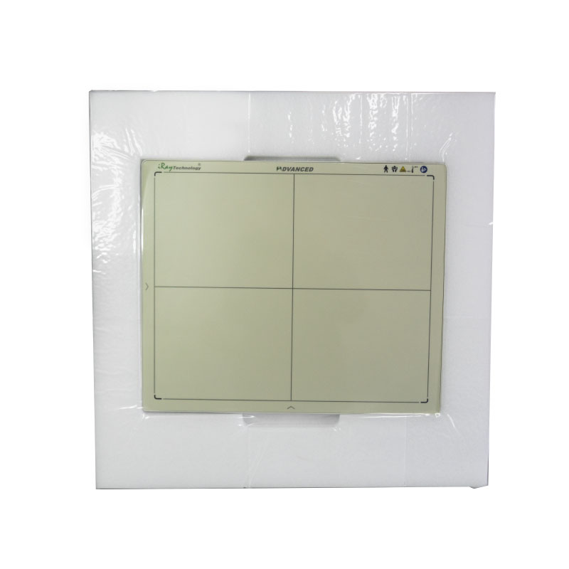 Medical Equipment Portable Wireless X-ray Flat Panel Detector