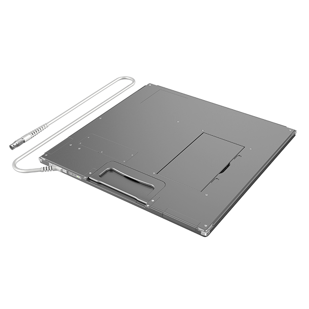 High Quality Wired X-ray Flat Panel 