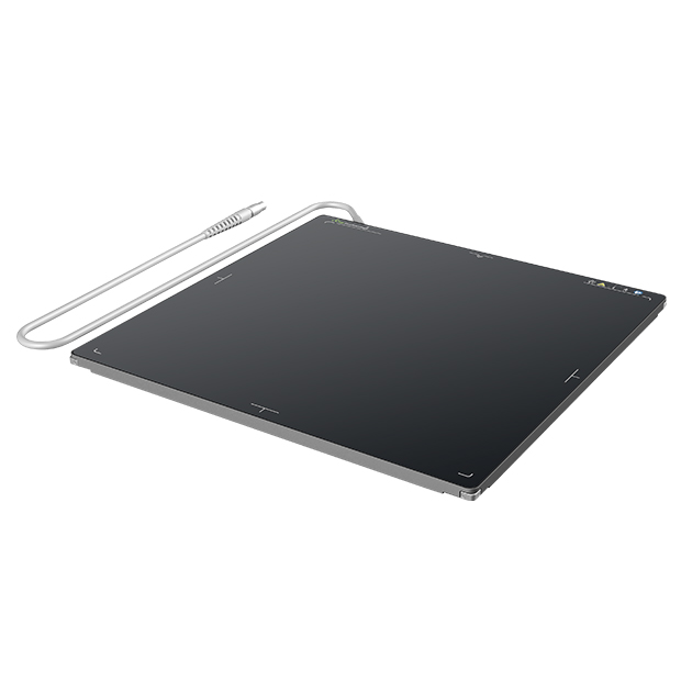 High Quality Wired X-ray Flat Panel 