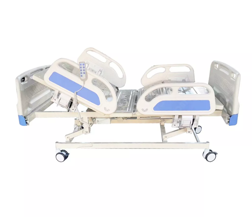 Multifuncational Electric Home Care Bed Electric Nursing Bed