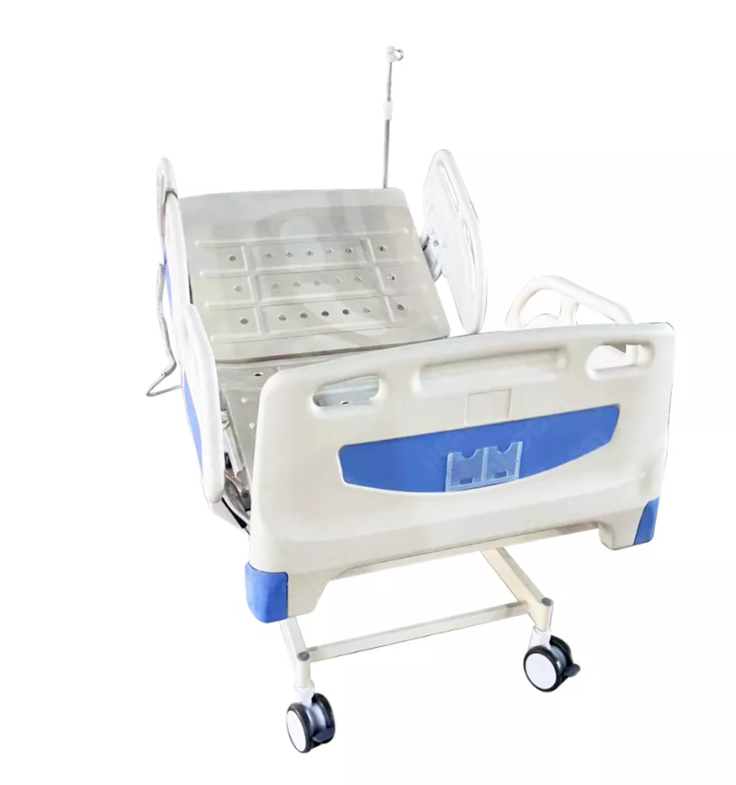 Multifuncational Electric Home Care Bed Electric Nursing Bed