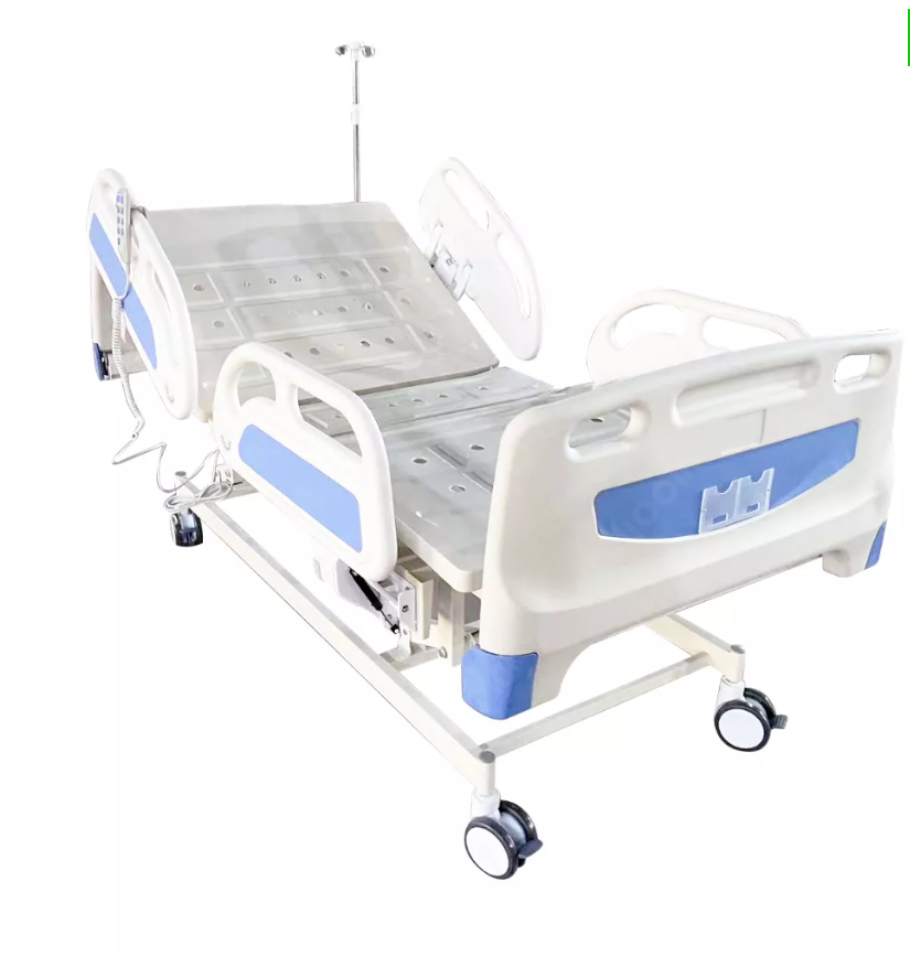 Multifuncational Electric Home Care Bed Electric Nursing Bed