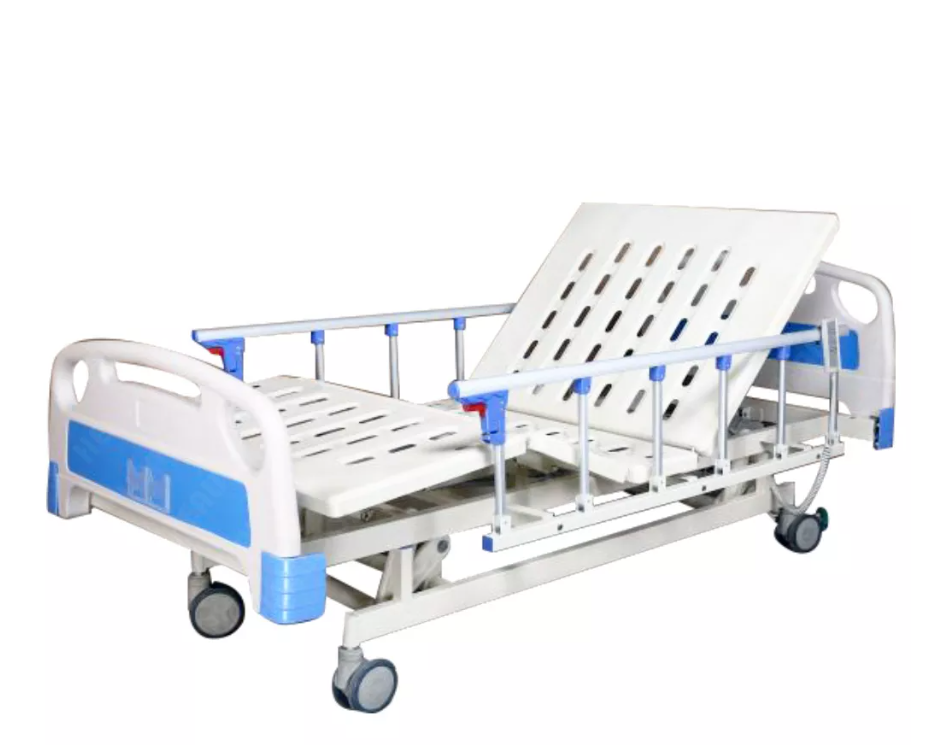 303 Economic Nursing Care Bed Price,3 Function Adjustable Electric Hospital Bed