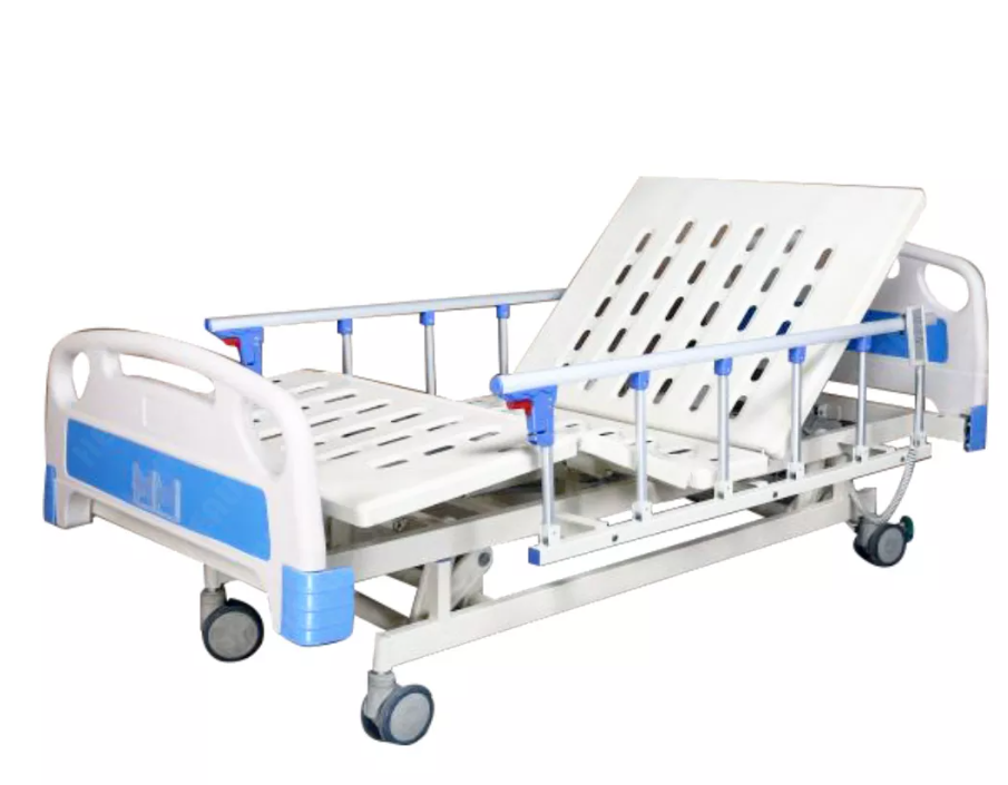 303 Economic Nursing Care Bed Price,3 Function Adjustable Electric Hospital Bed