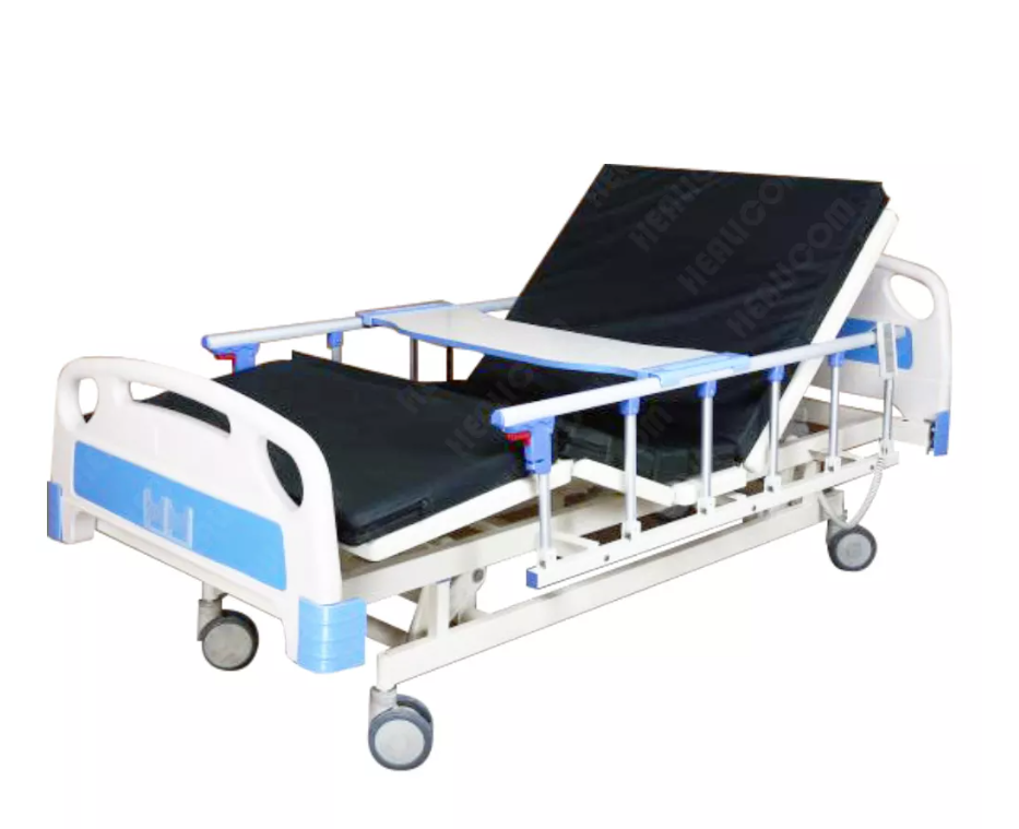 303 Economic Nursing Care Bed Price,3 Function Adjustable Electric Hospital Bed