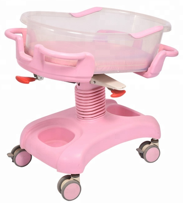 High Quality Medical Equipment Baby bed