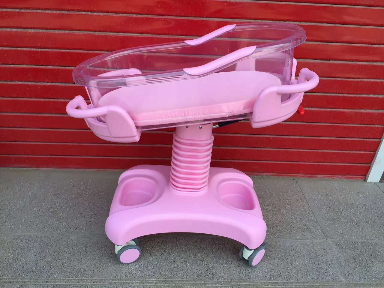 High Quality Medical Equipment Baby bed