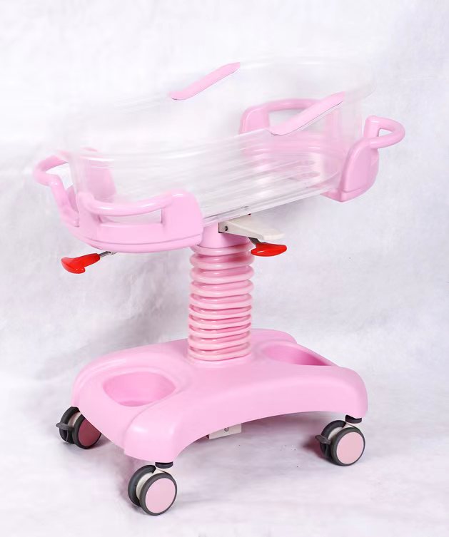 High Quality Medical Equipment Baby bed