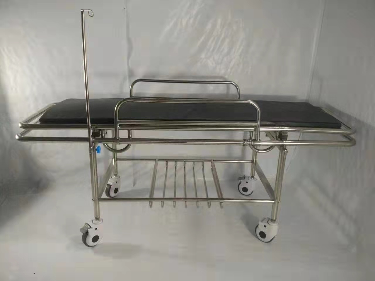 Hospital equipment Mobile medical equipment  Equipment MST-02 Patient stretcher