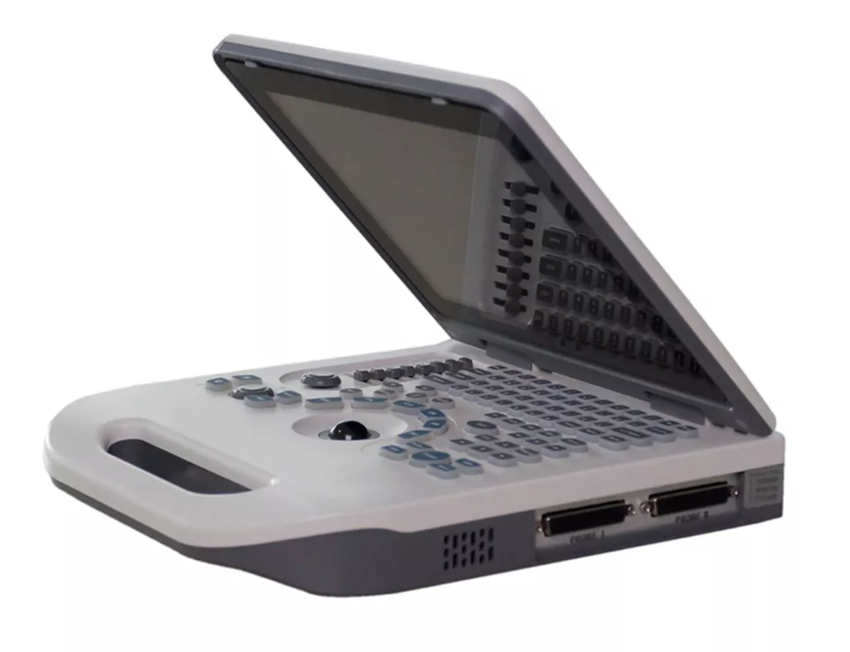 MBW-3P Full Digital Portable B/W Ultrasound Scanner