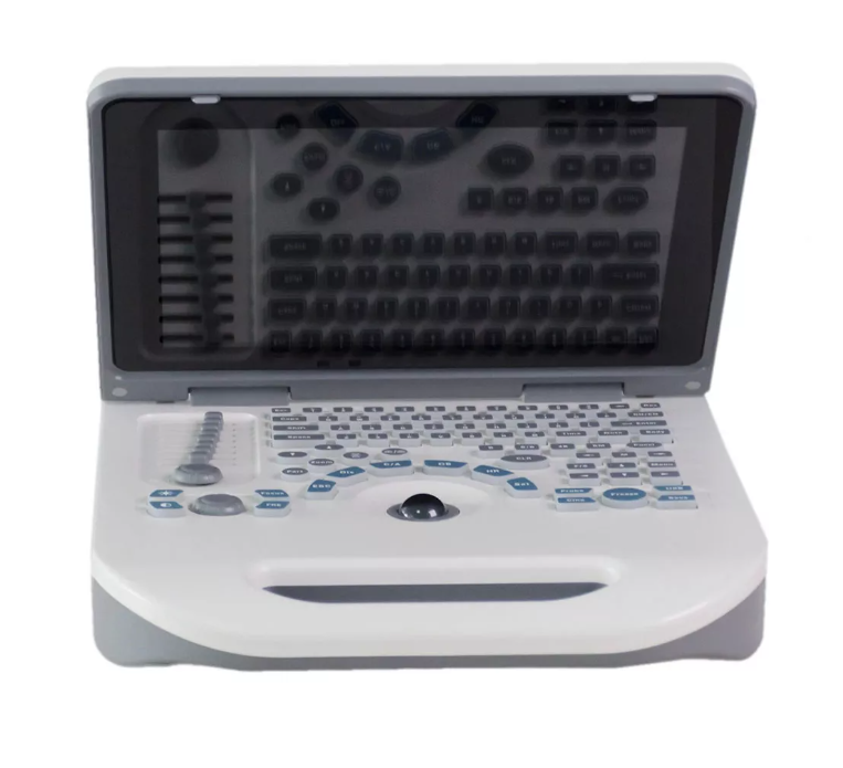 MBW-3P Full Digital Portable B/W Ultrasound Scanner
