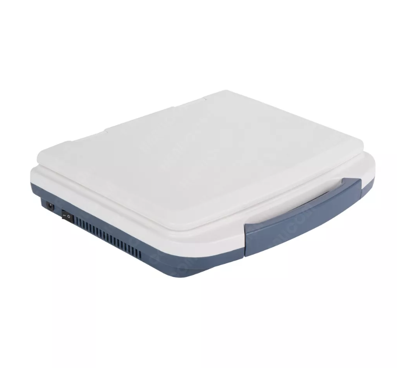 MBW-4 Fully Digital Laptop Black and White Ultrasonic Scanner