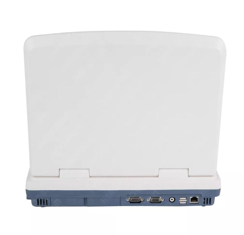 MBW-4 Fully Digital Laptop Black and White Ultrasonic Scanner