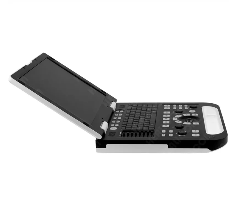 MBW-8 Full Digital Portable Laptop B/W Ultrasound Scanner