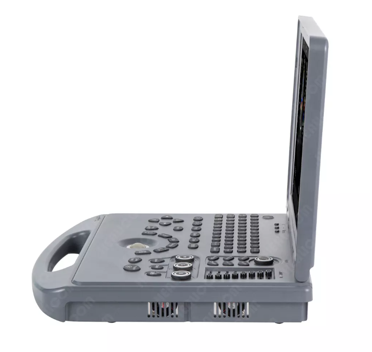MUC-200 Laptop Color Doppler Ultrasound Scanner