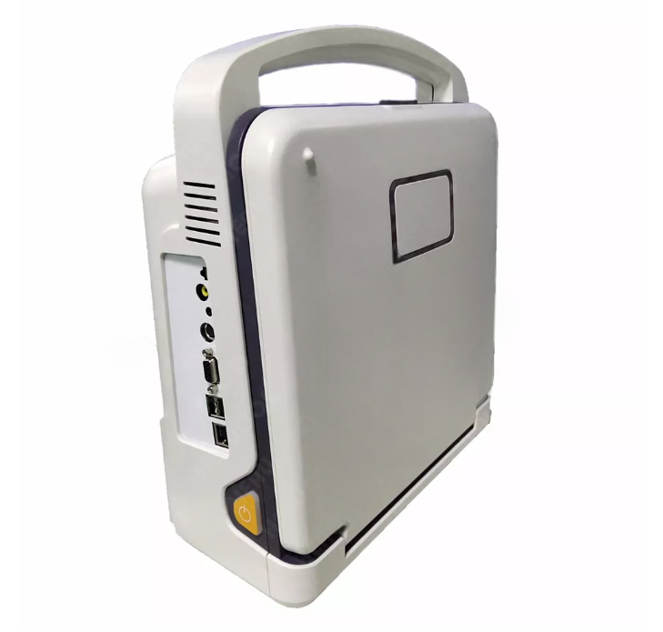 MUC-260 Portable Color Doppler Ultrasound Scanner