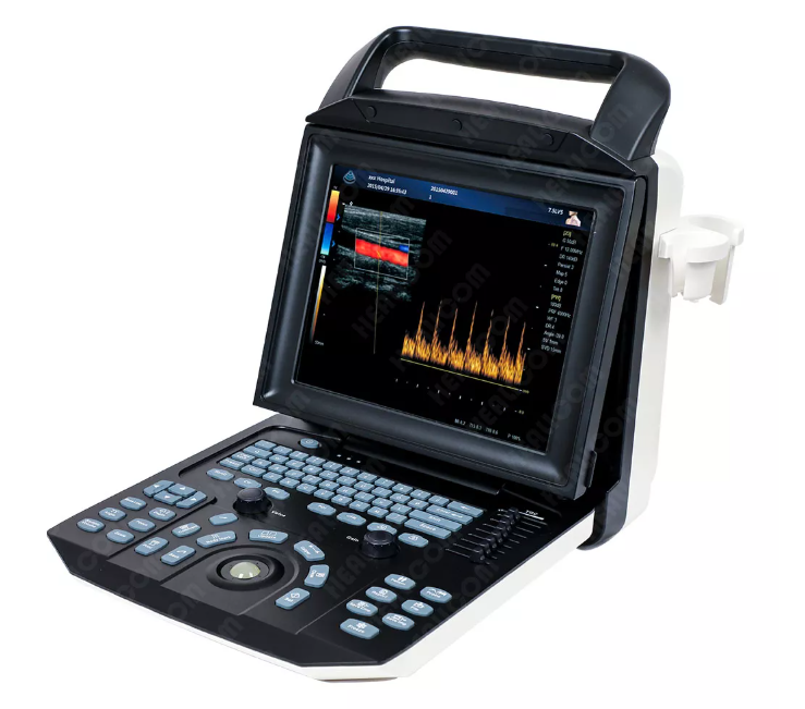 MUC-320 Hand-carried Color doppler Ultrasound Diagnostic System