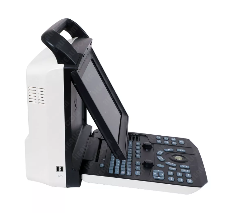 MUC-320 Hand-carried Color doppler Ultrasound Diagnostic System
