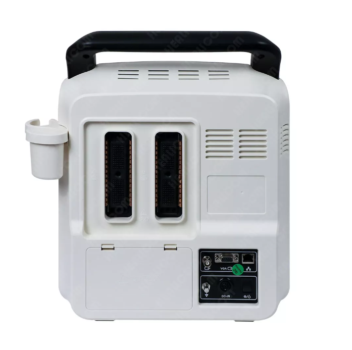 MUC-320 Hand-carried Color doppler Ultrasound Diagnostic System