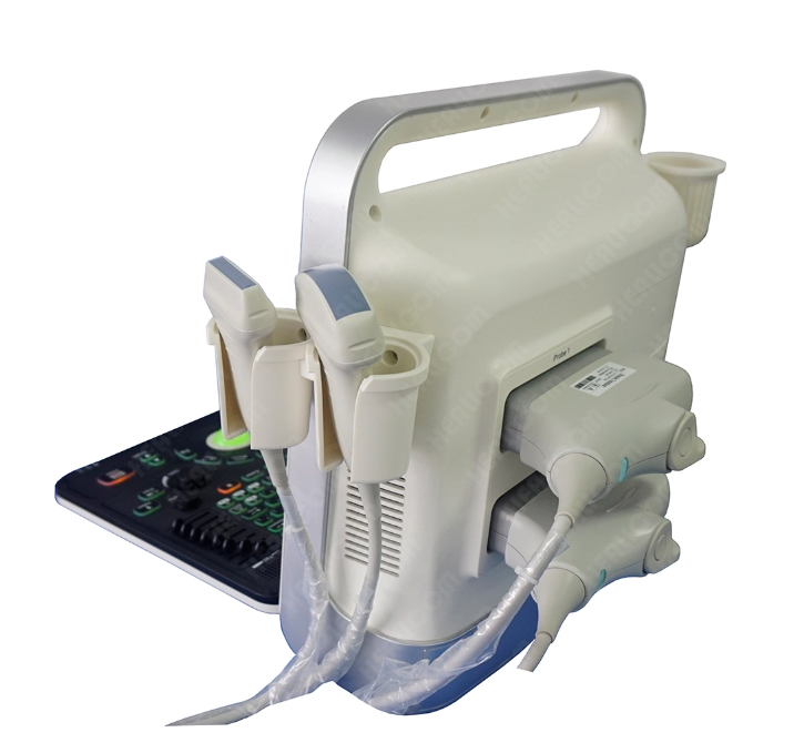 MUC-310 Medical Portable Color Doppler Ultrasound Scanner