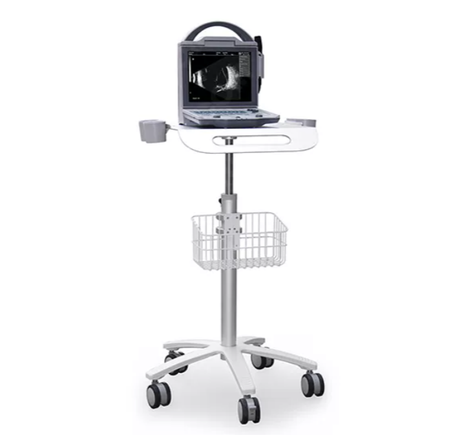 MO-300 Medical Portable Full Digital A / B Ophthalmic Ultrasound Scanner