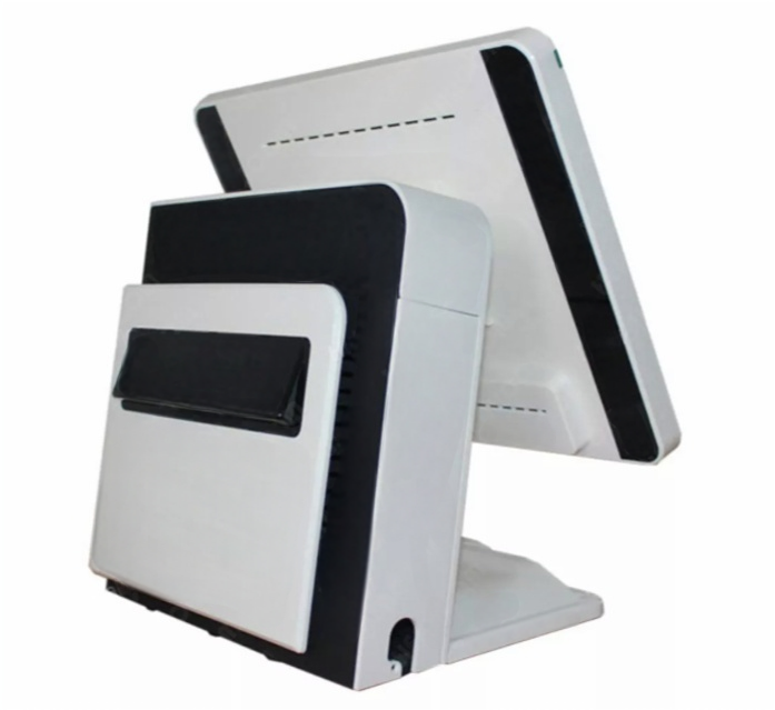 MO-500 Medical Full Digital Ophthalmic A B Ultrasound Scanner
