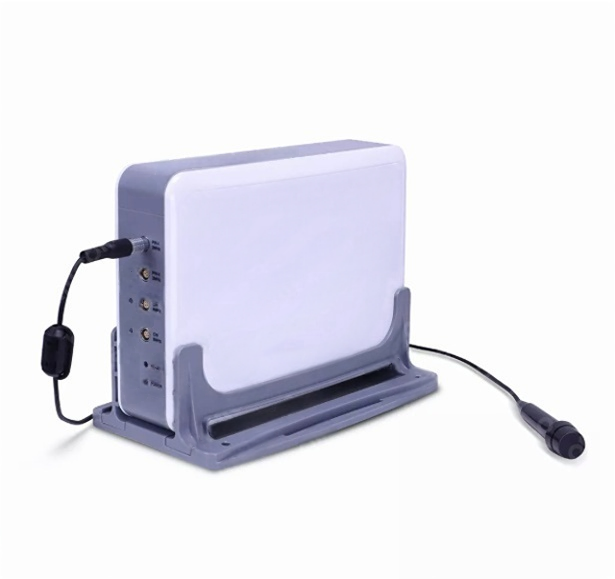 MTCD Portable Brain Disease Transcranial Color Doppler Ultrasound