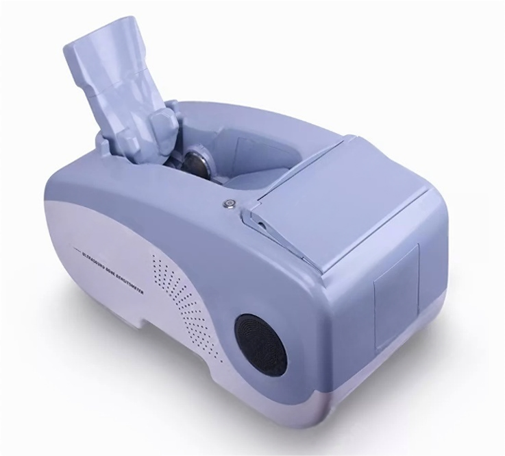 MJ3000 Medical Automatic Ultrasound Bone Densitometer for Calcaneus