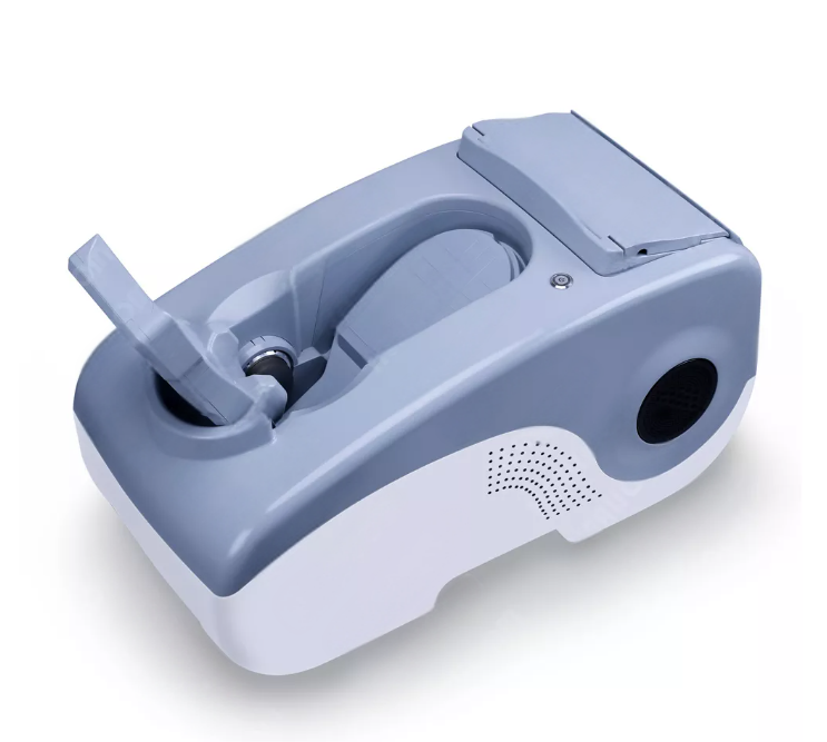 MJ3000 Medical Automatic Ultrasound Bone Densitometer for Calcaneus