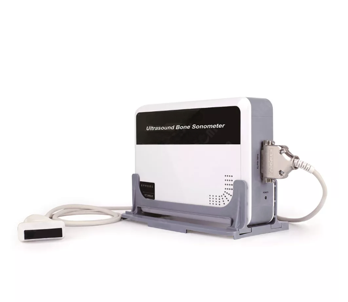 MJ7000 Portable DEXA  Ultrasound bone scan densitometer Machine