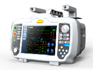 MC-7000D Defibrillator-Monitor