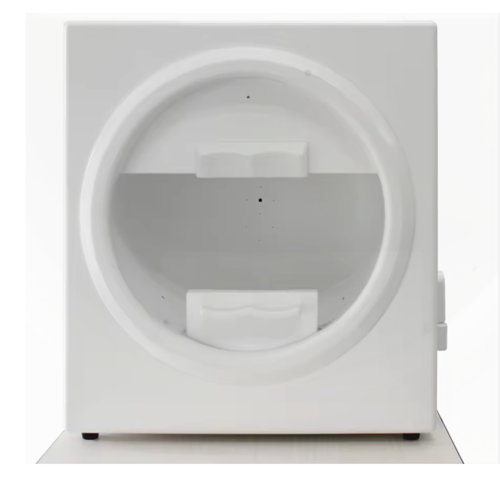 Electric Ophthalmic Visual Field Screening Machine Touch Screen Visual Field Equipment 