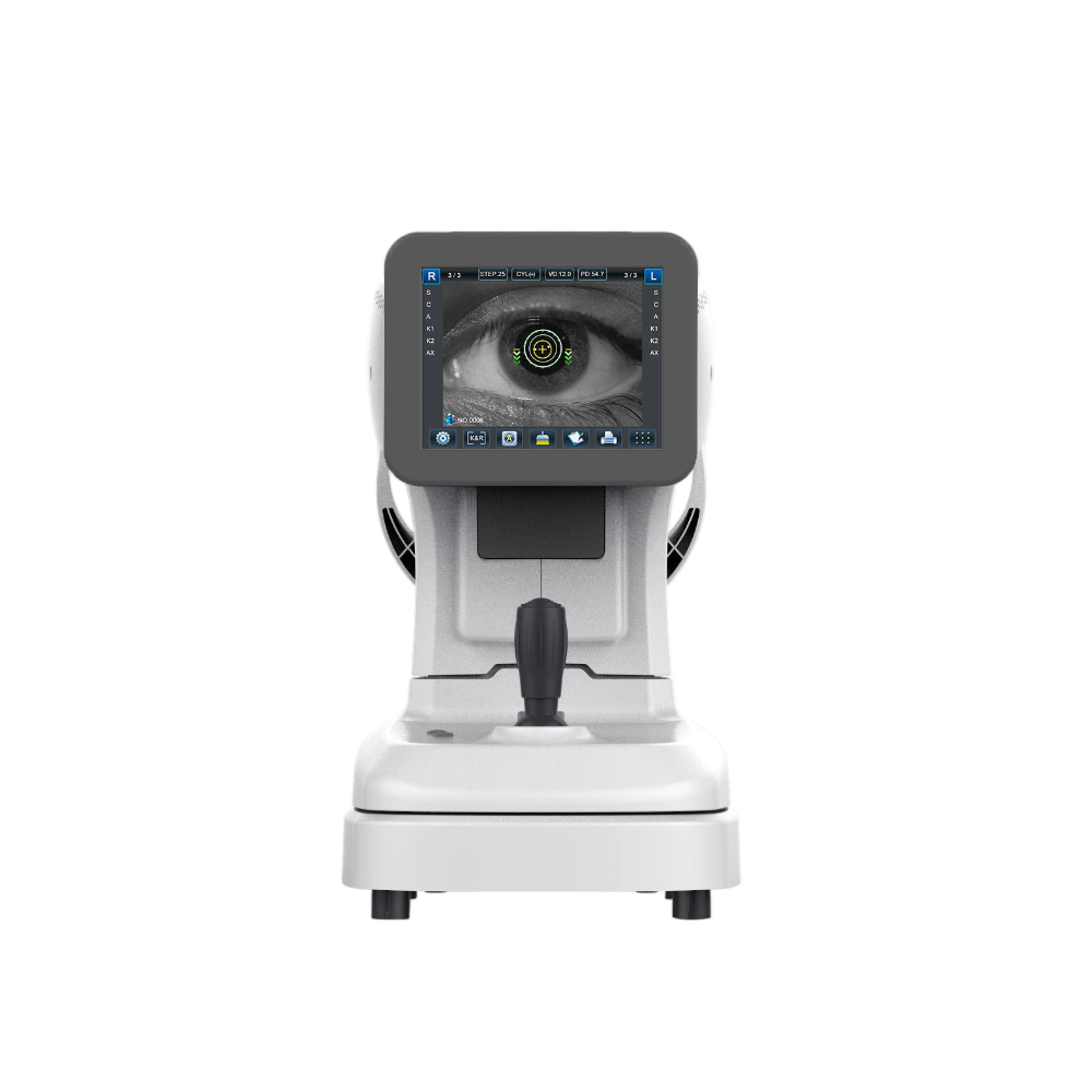 computer optometrist