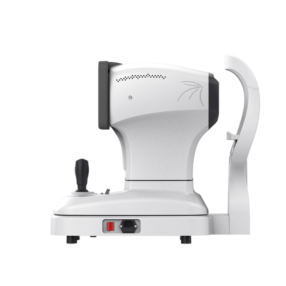 computer optometrist