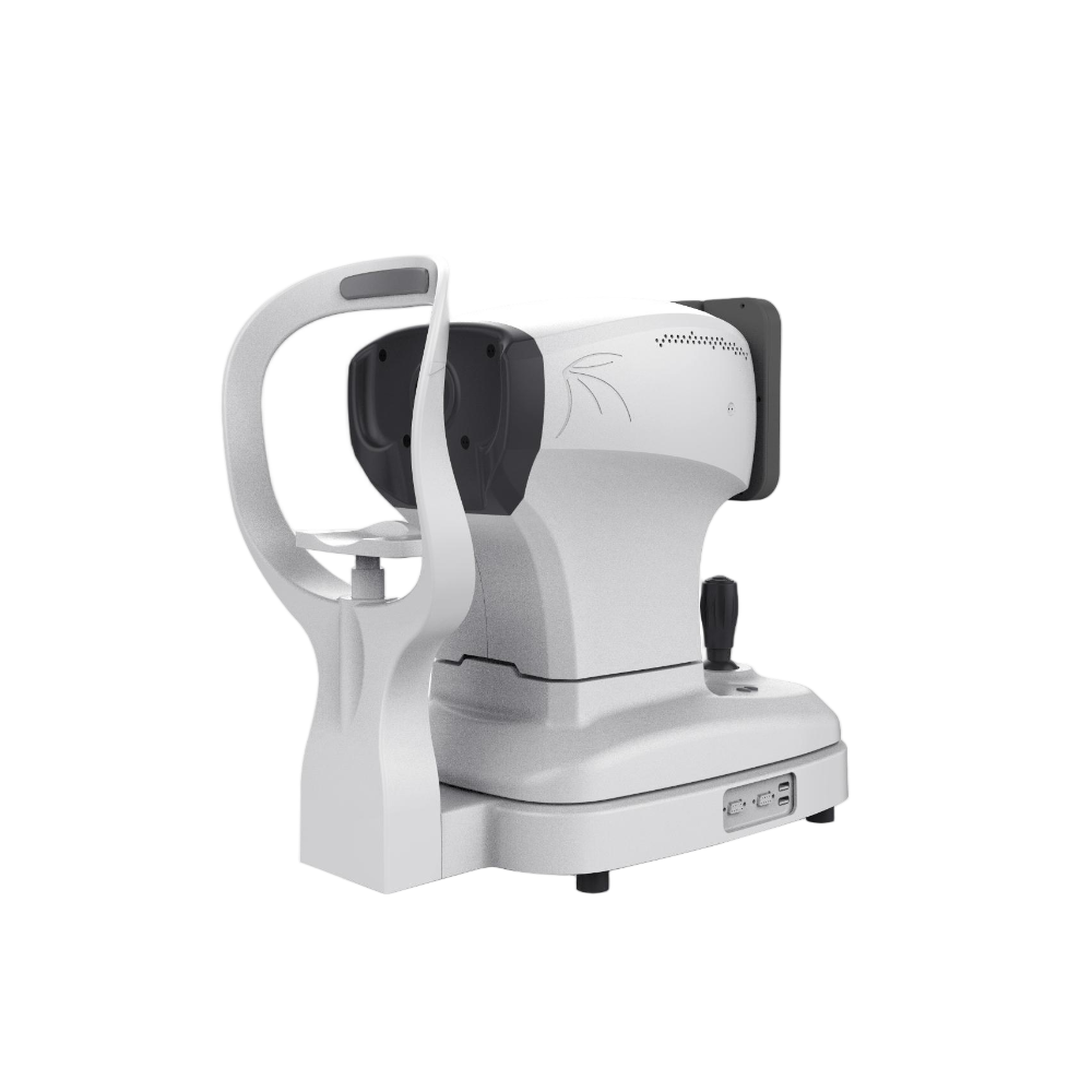 Electric-Powered Ophthalmic Auto Refractometer and Keratometer Optical Instruments