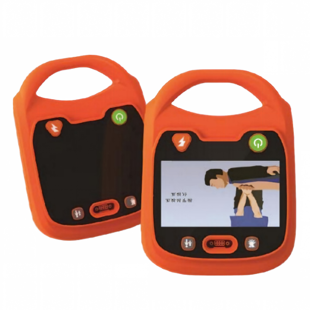 Automatic External Defibrillator